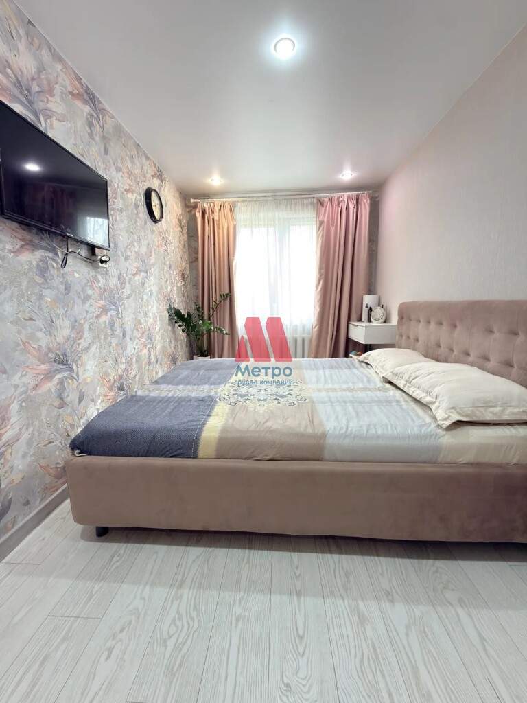 Квартира на продажу в Кохма, Ивановская ул., 38/3
