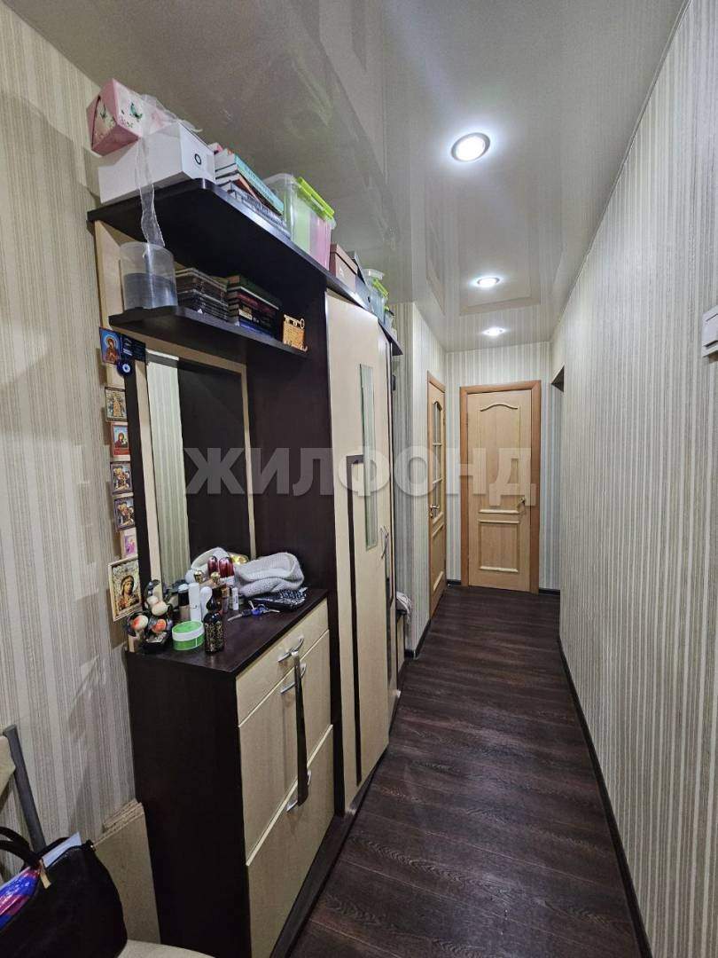Квартира на продажу в Норильске, Талнахская улица, 66