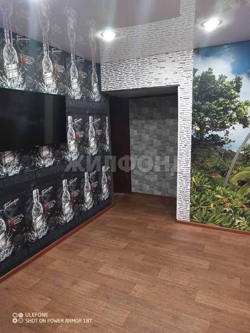 Квартира на продажу в Норильске, Мира улица, 6В