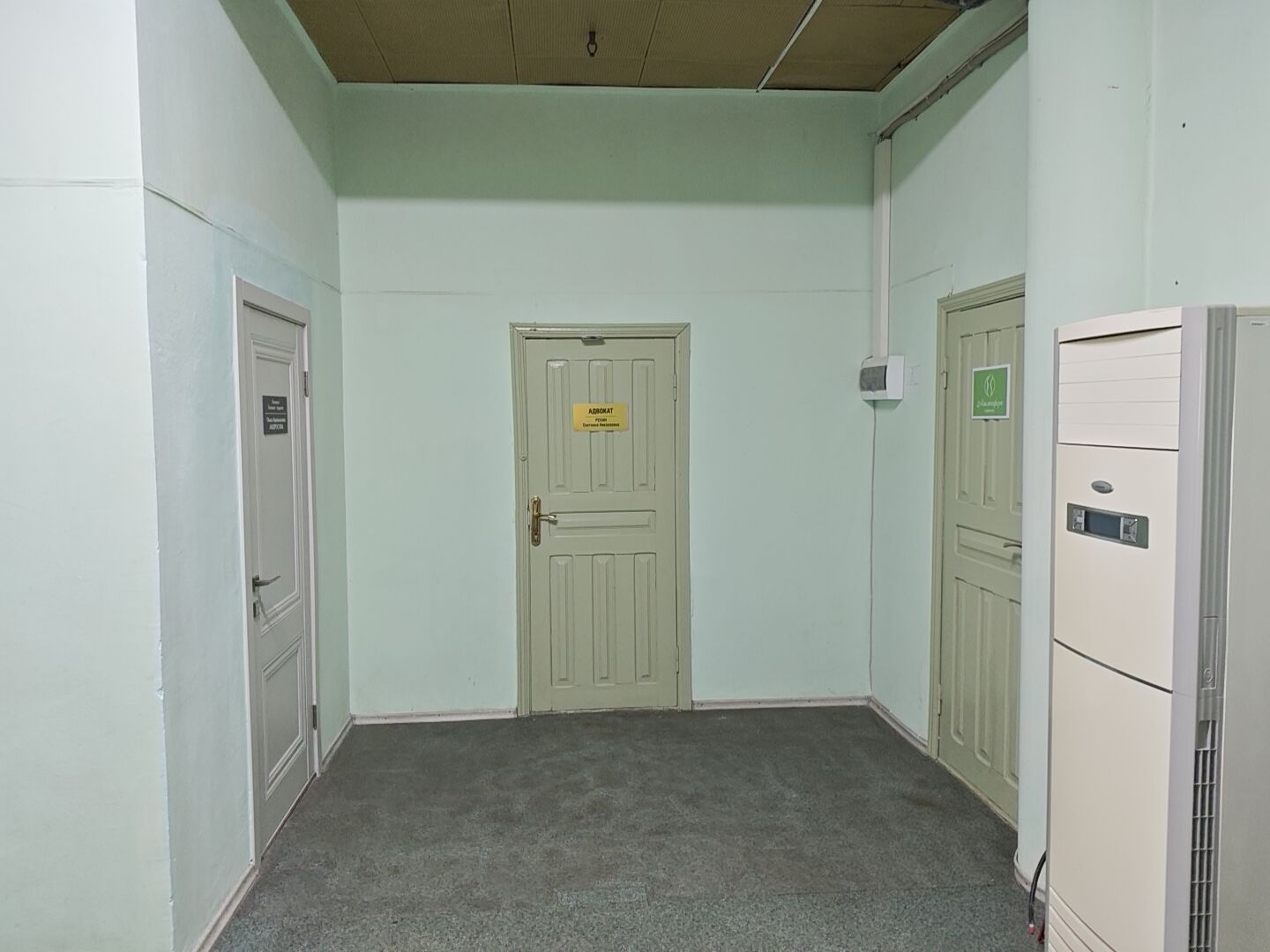 Продам торговое помещение 3930.4 м.кв.