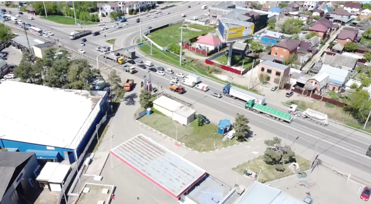 Сдам в аренду земельный участок 3000 м.кв.