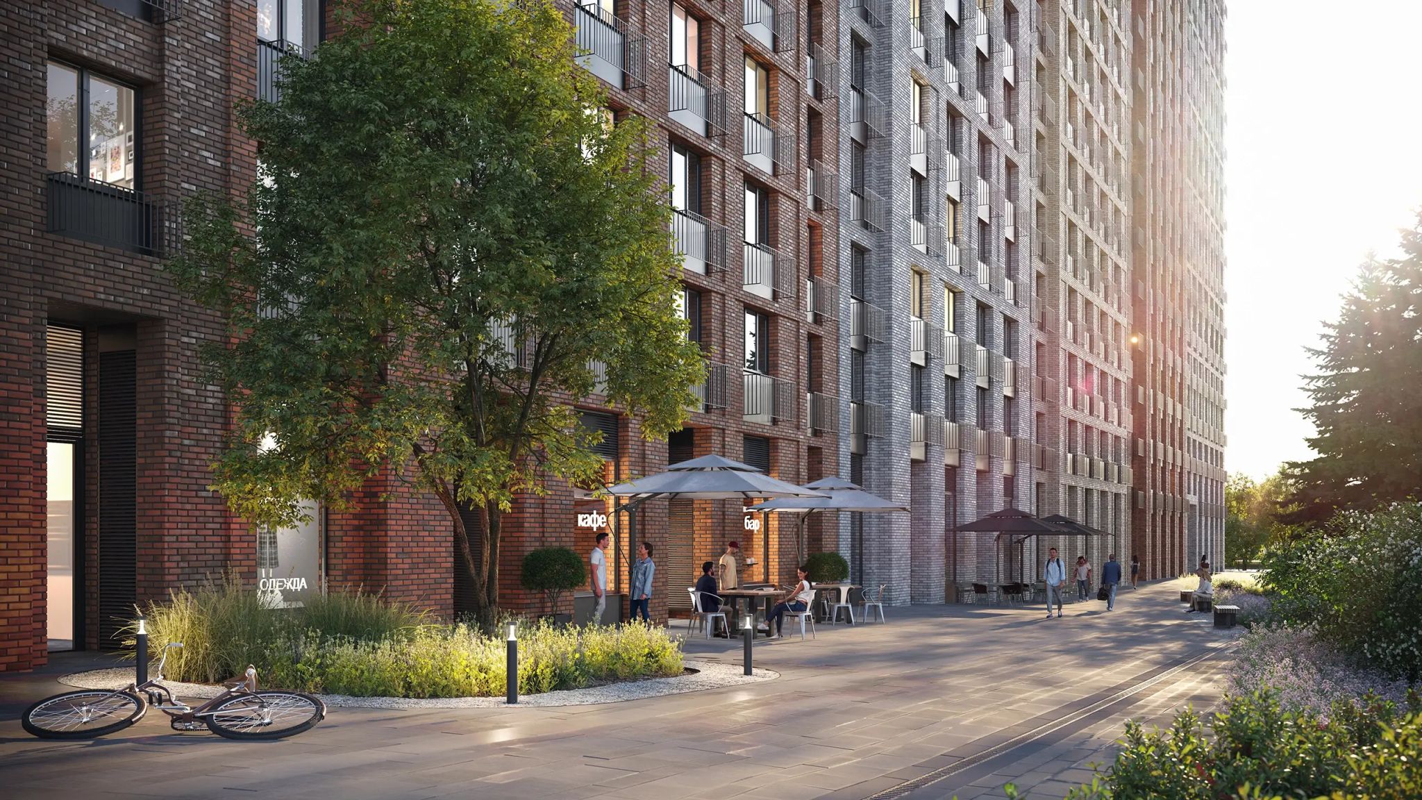 Дмитровское небо 9