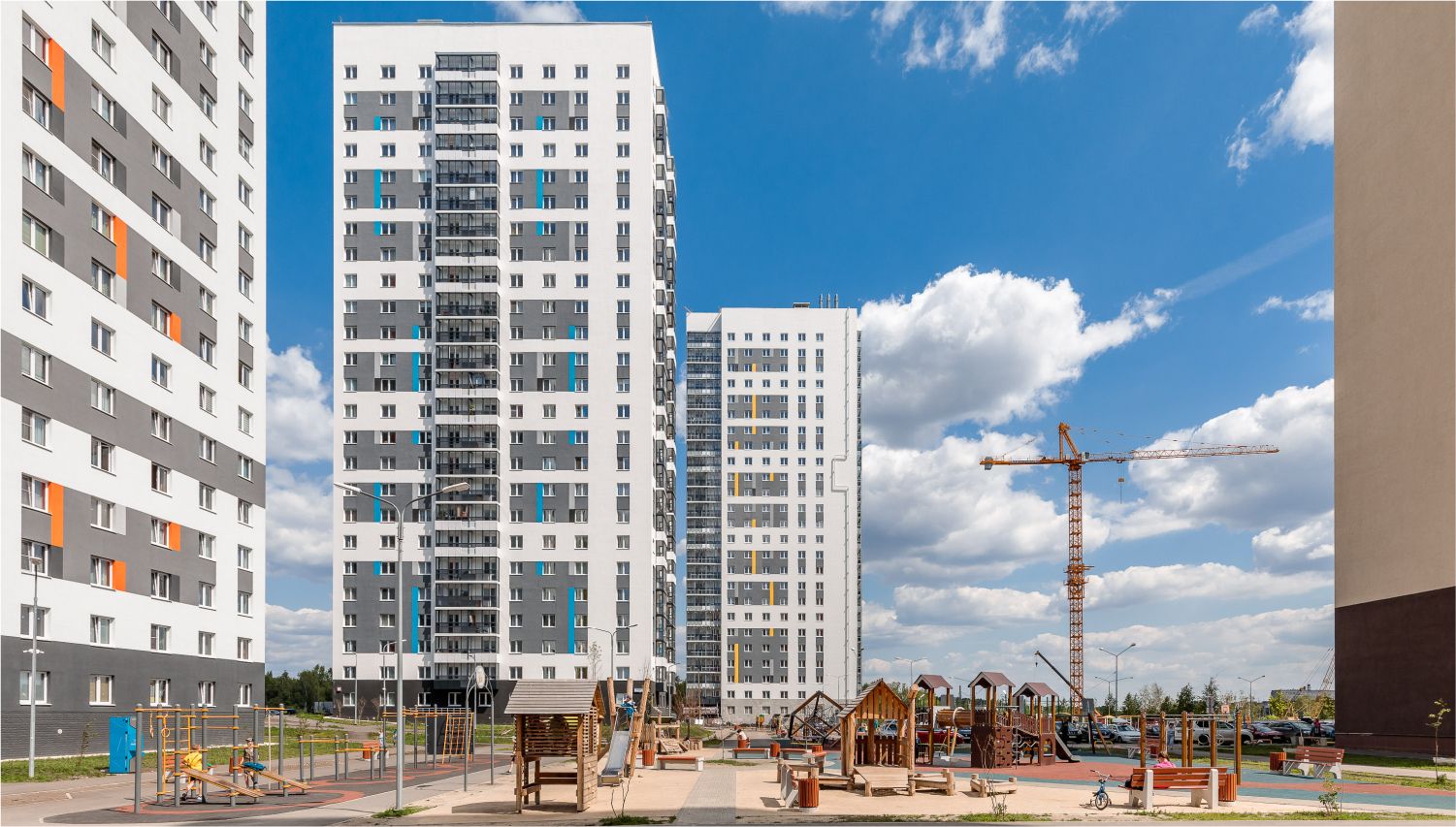 Хрустальные ключи 4