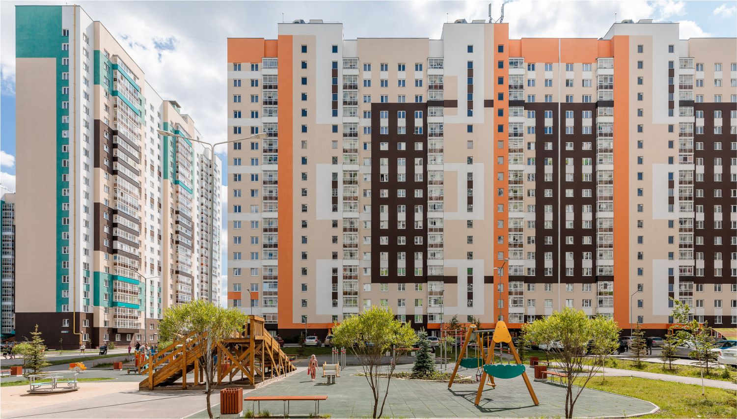 Хрустальные ключи 7