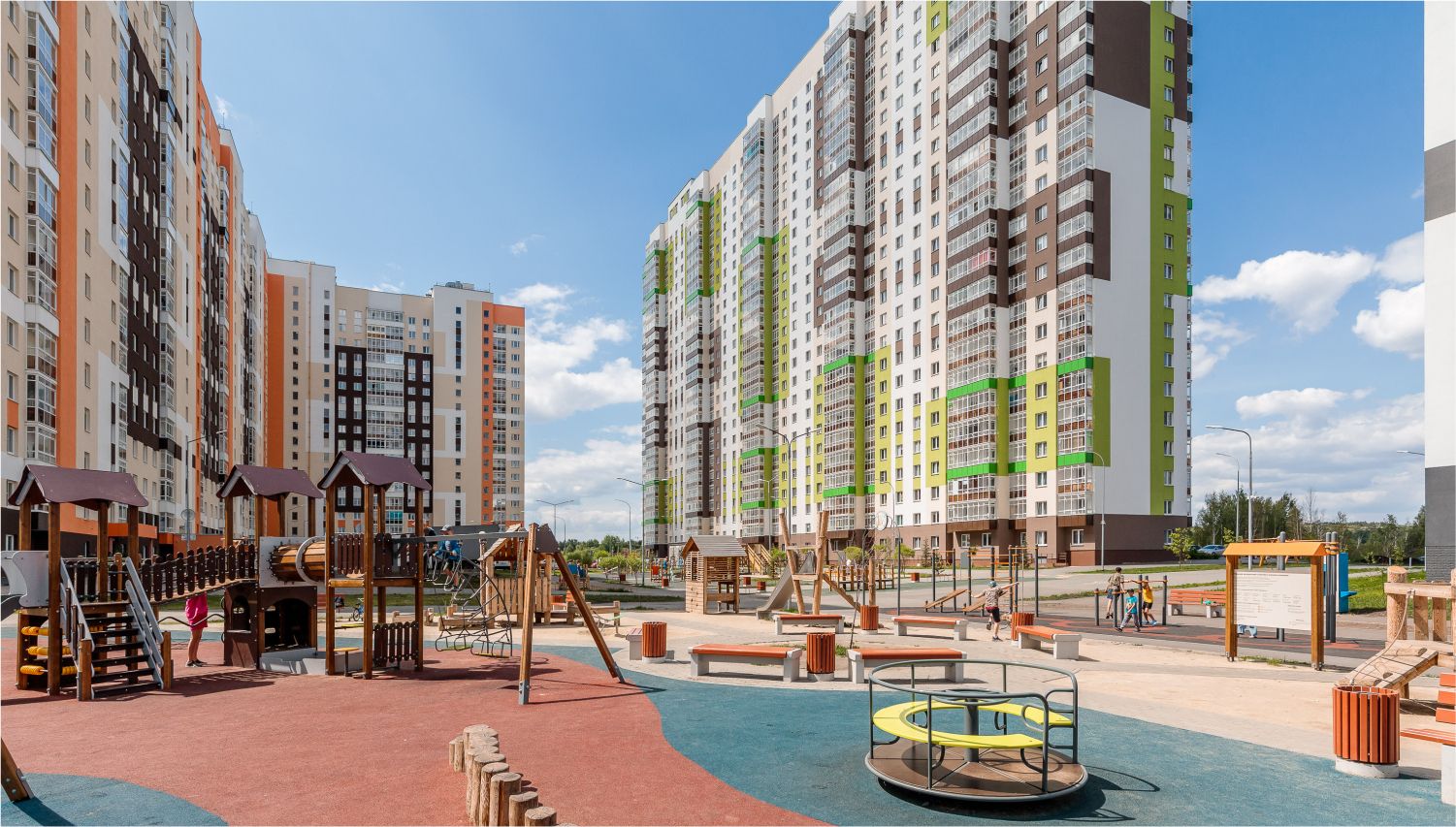 Хрустальные ключи 6