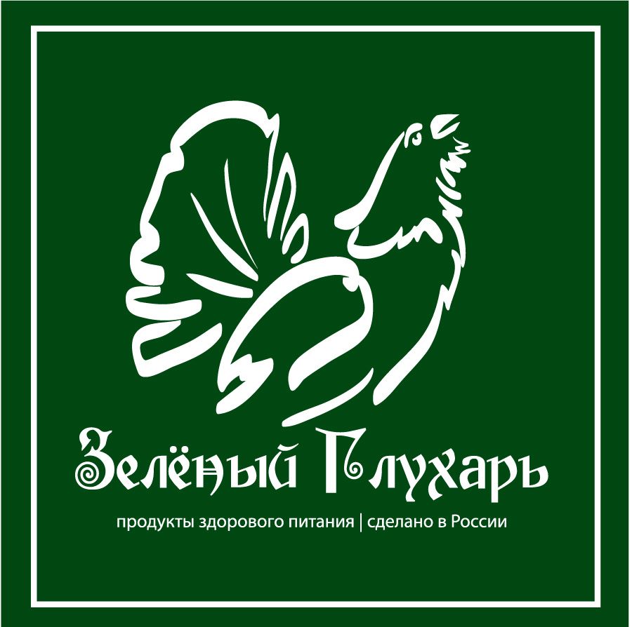 Экоферма "Зеленый Глухарь"