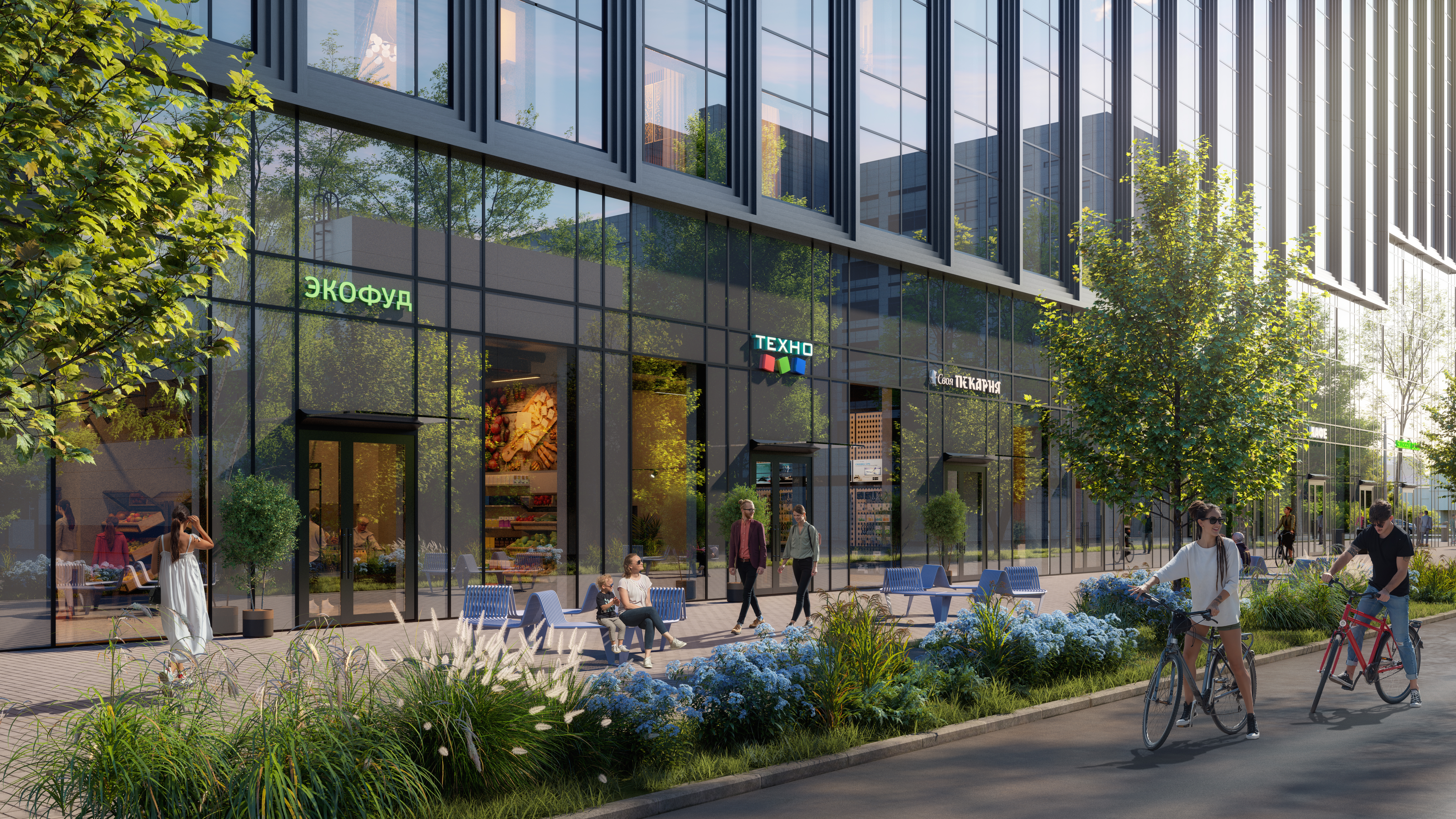 Обручева 30 10