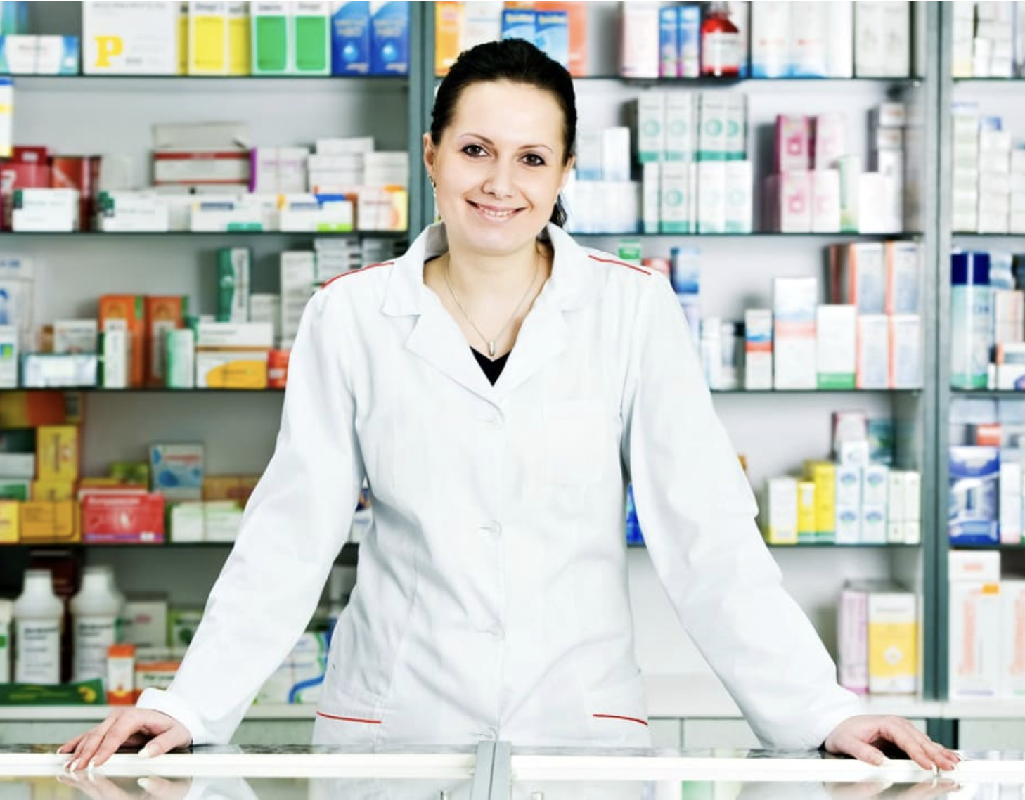 Ведущая сеть аптек