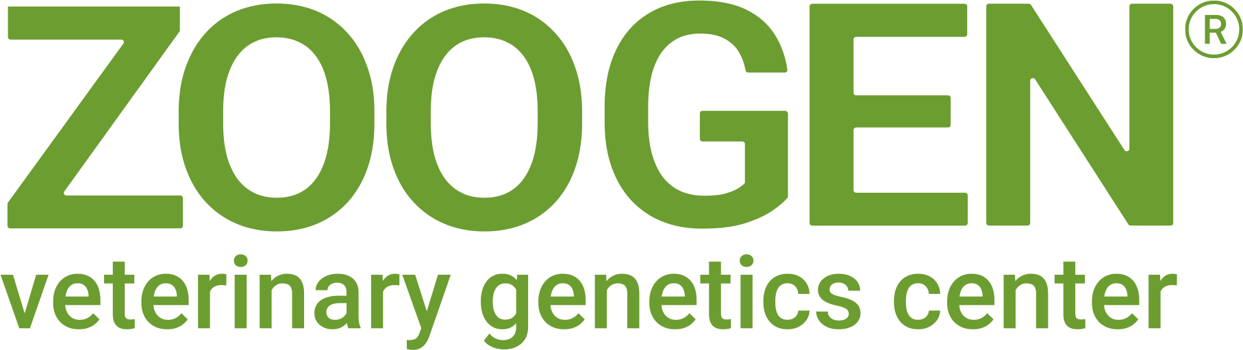 Центр ветеринарной генетики ЗООГЕН