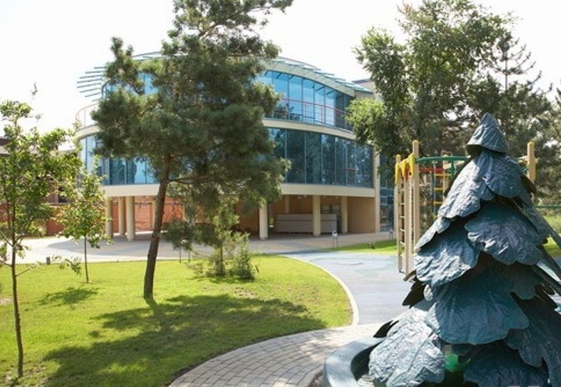 ОАО "Ростов-Мебель"