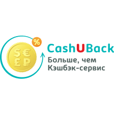 Cashuback
