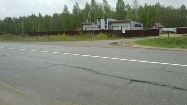 Продажа коммерческой недвижимости, Талдом, Советская улица