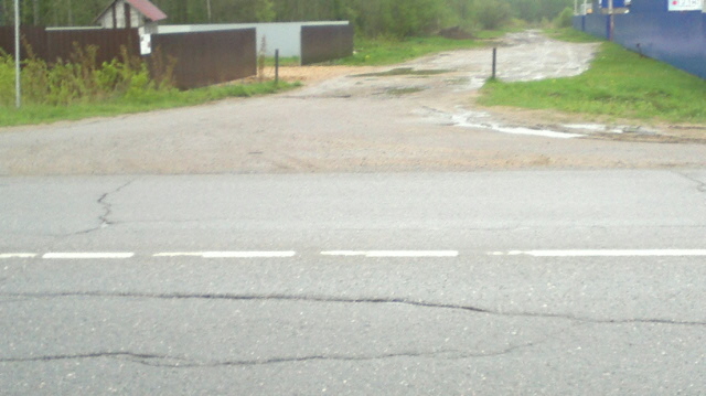 Продажа коммерческой недвижимости, Талдом, Советская улица