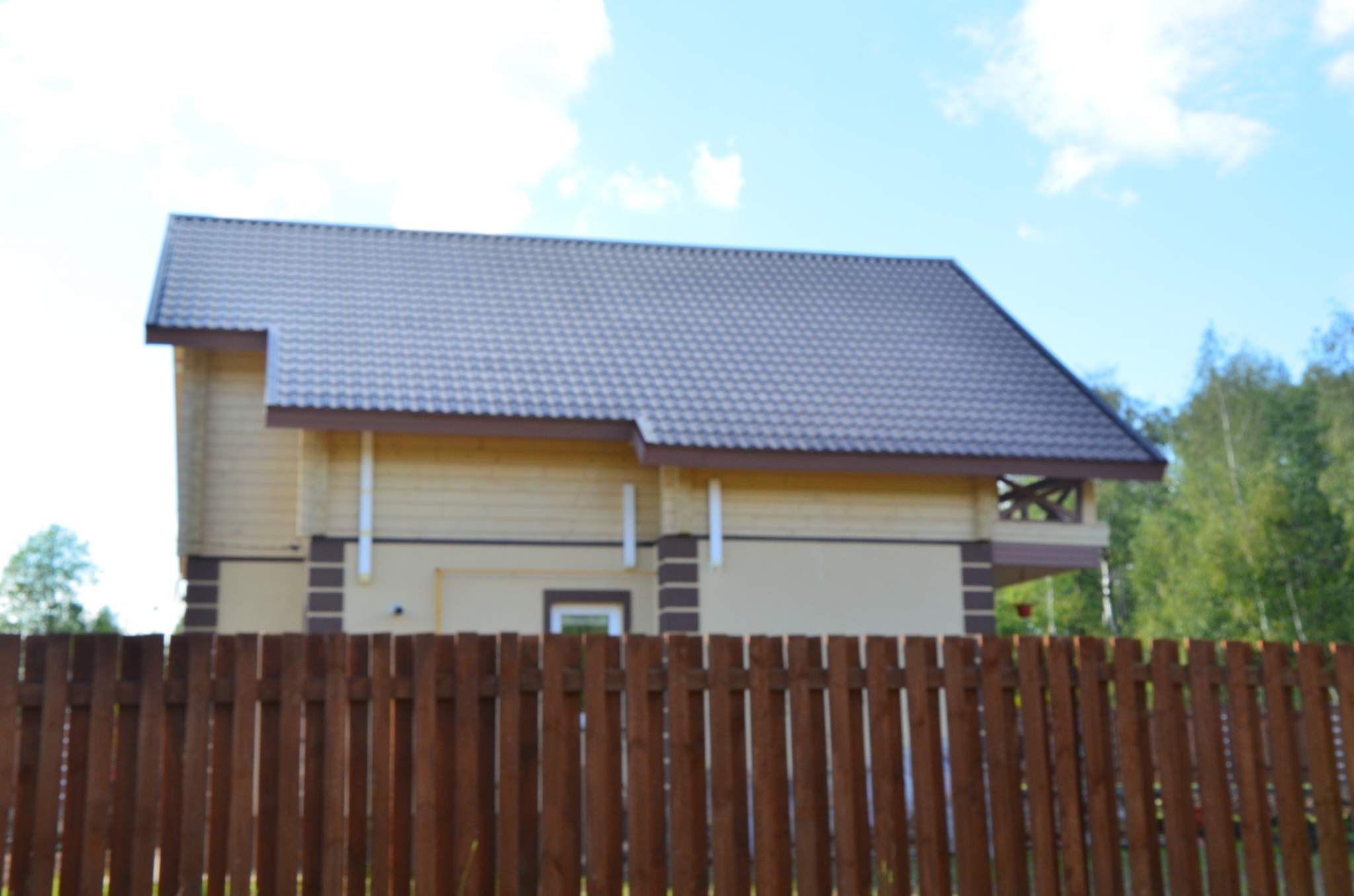 Продажа дома, 187м <sup>2</sup>, 15 сот., Владимирская, ДПК Лесные озера,  д.310