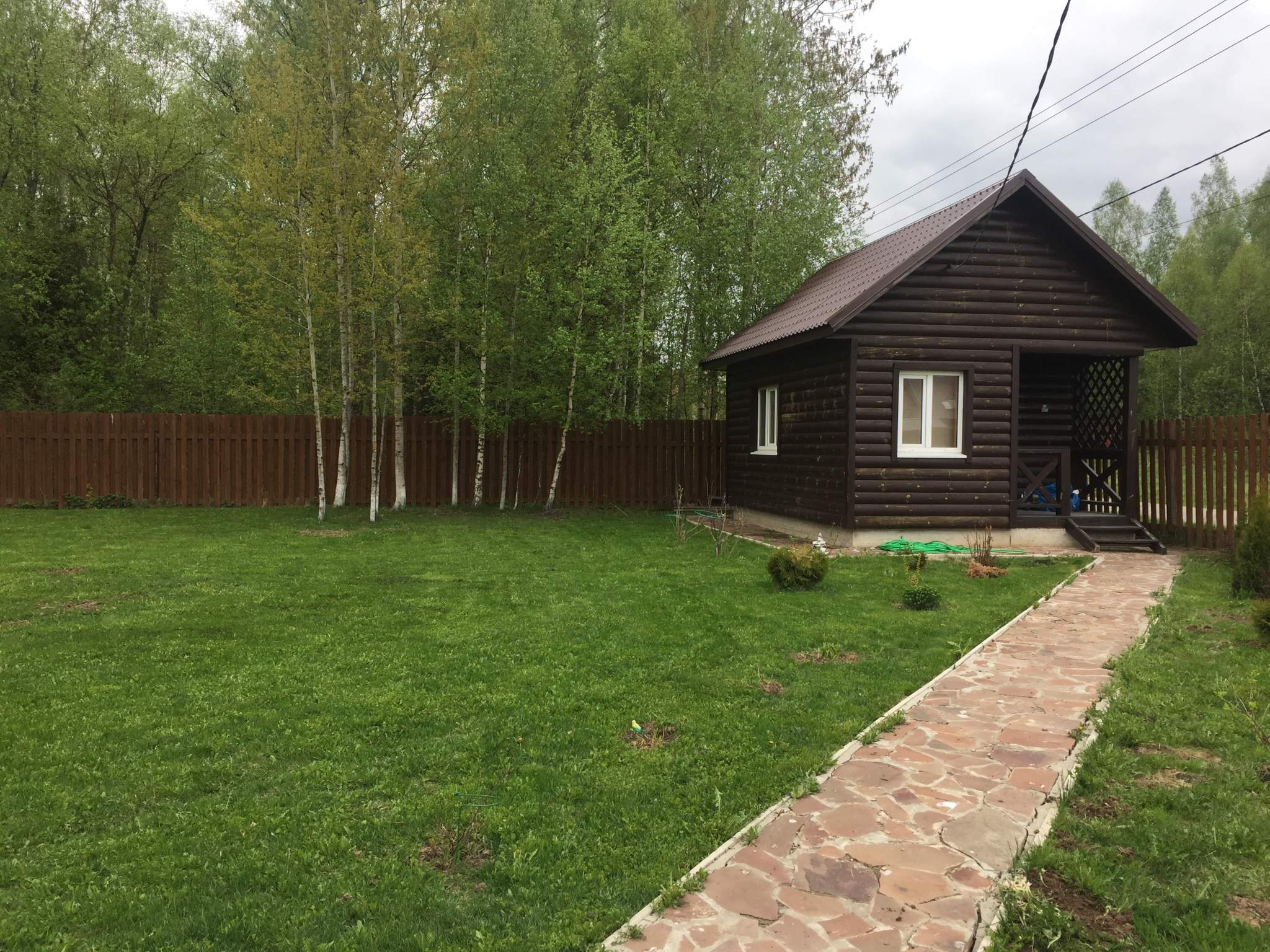 Продажа дома, 187м <sup>2</sup>, 15 сот., Владимирская, ДПК Лесные озера,  д.310