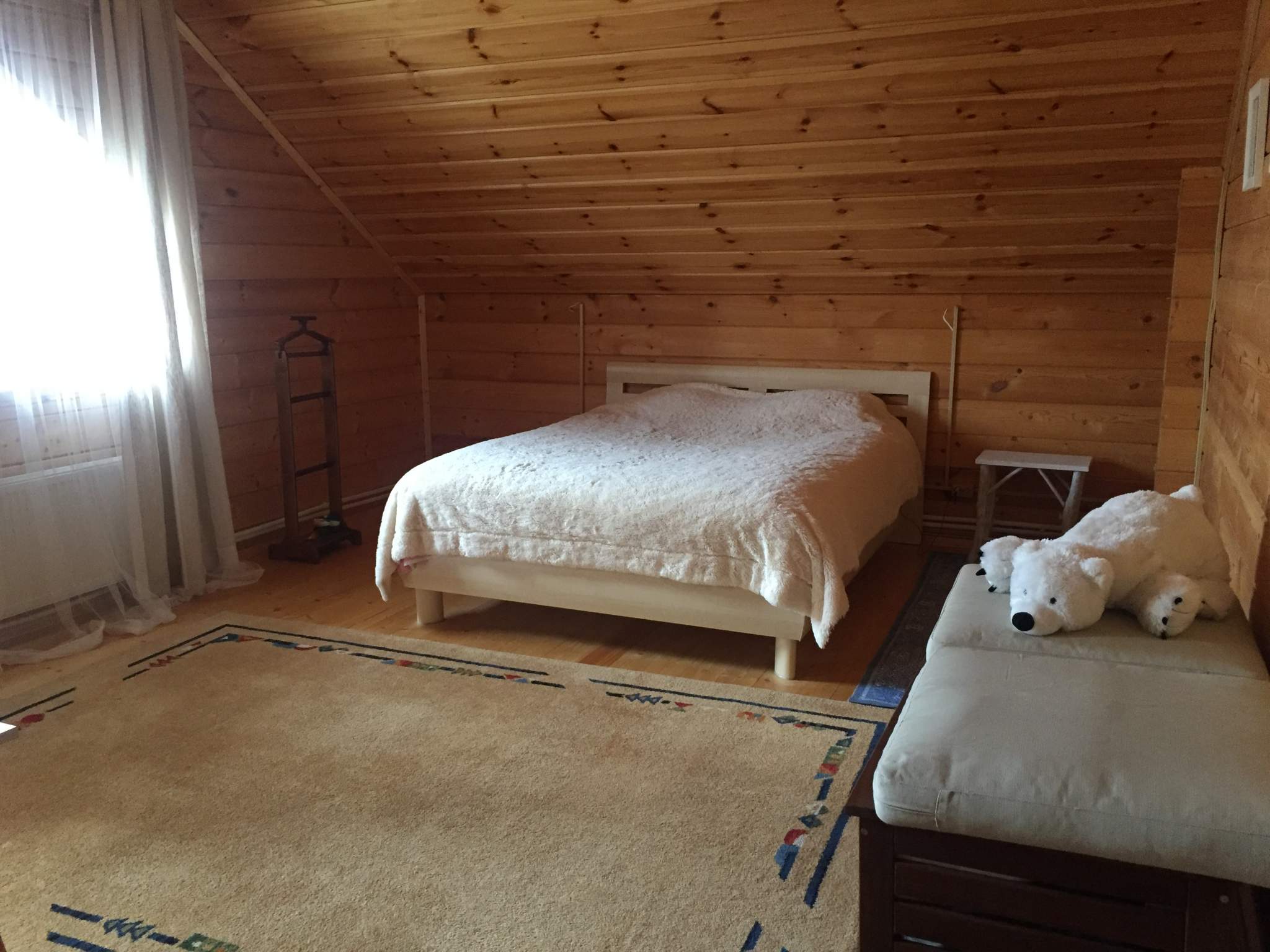 Продажа дома, 187м <sup>2</sup>, 15 сот., Владимирская, ДПК Лесные озера,  д.310