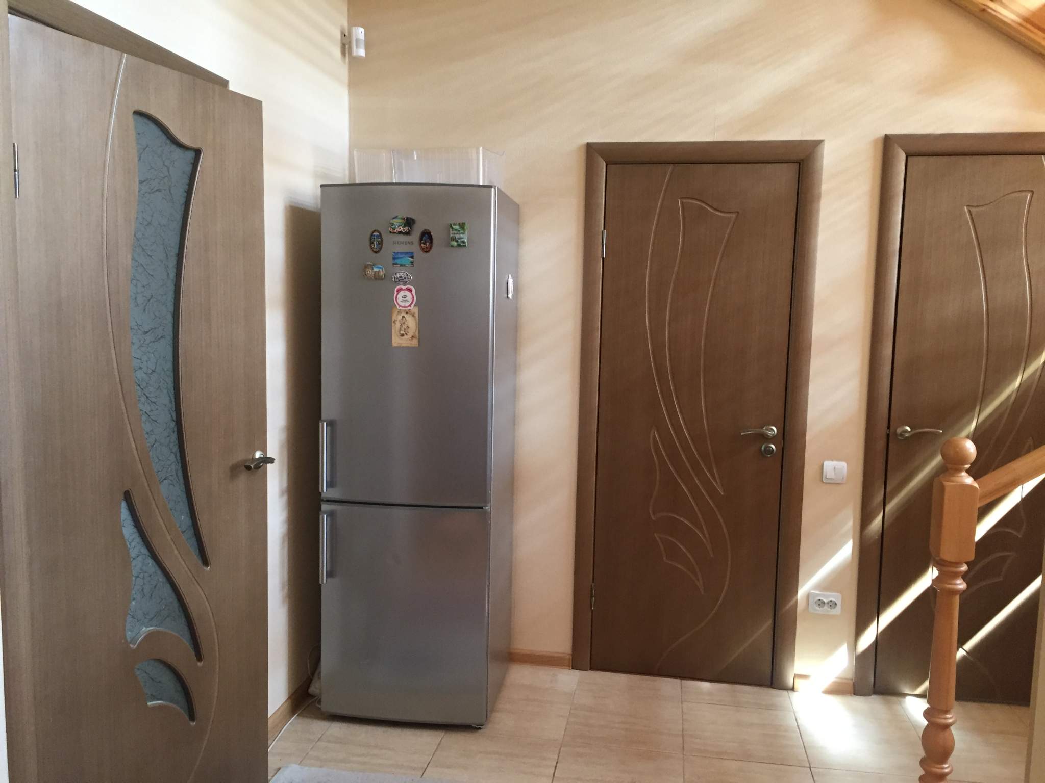 Продажа дома, 187м <sup>2</sup>, 15 сот., Владимирская, ДПК Лесные озера,  д.310