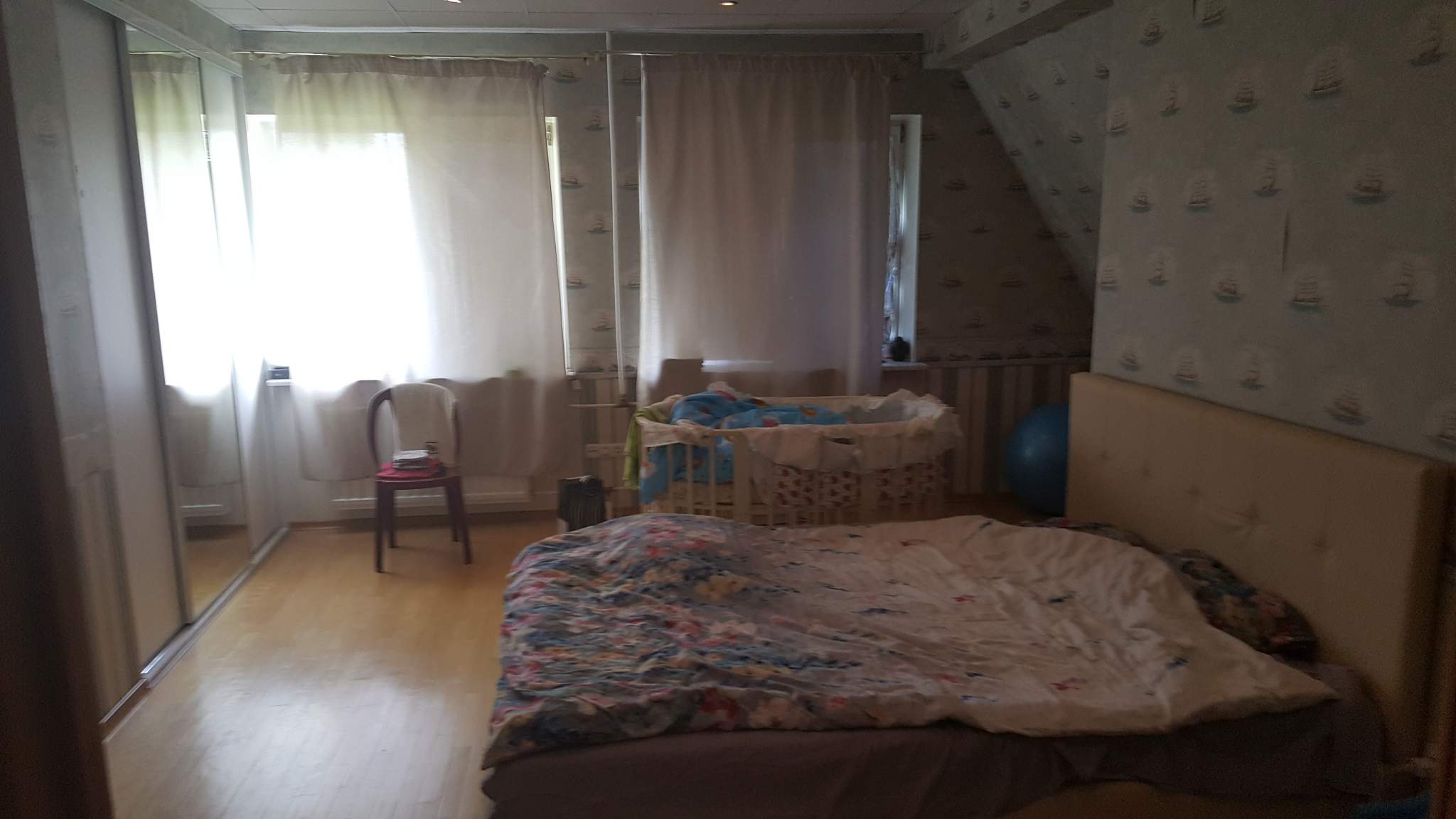 Продажа дома, 318м <sup>2</sup>, 12 сот., Аро, д.50