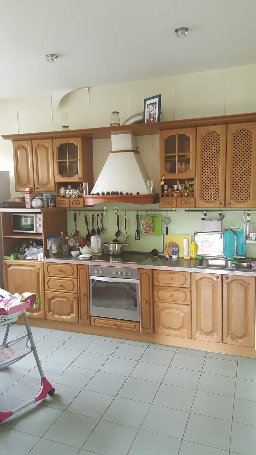 Продажа дома, 318м <sup>2</sup>, 12 сот., Аро, д.50