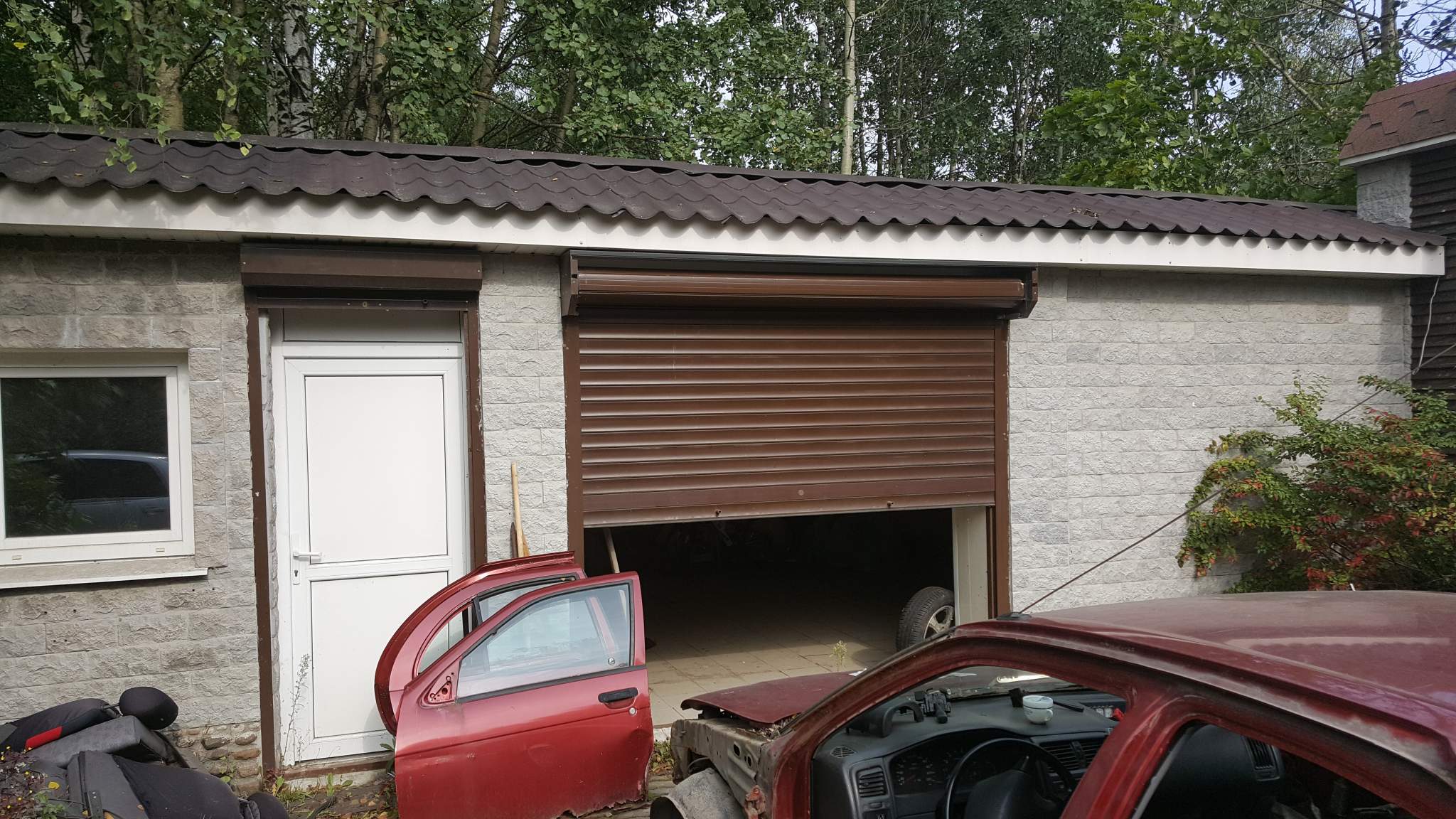 Продажа дома, 318м <sup>2</sup>, 12 сот., Аро, д.50