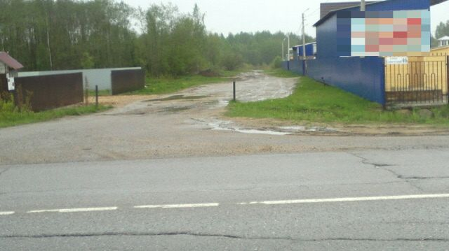 Продажа коммерческой недвижимости, Талдом, Советская улица