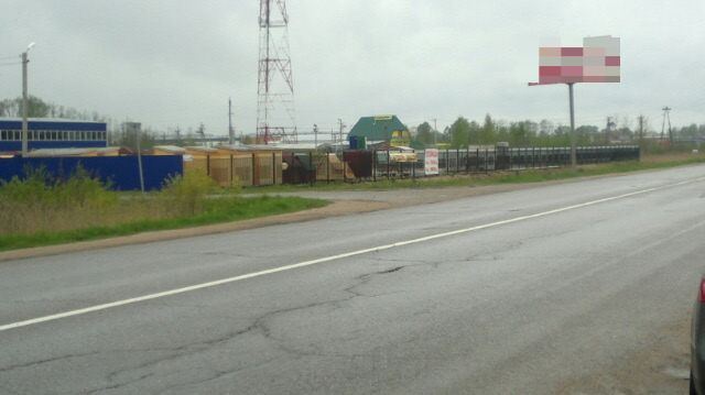 Продажа коммерческой недвижимости, Талдом, Советская улица