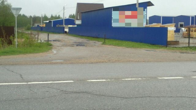 Продажа коммерческой недвижимости, Талдом, Советская улица