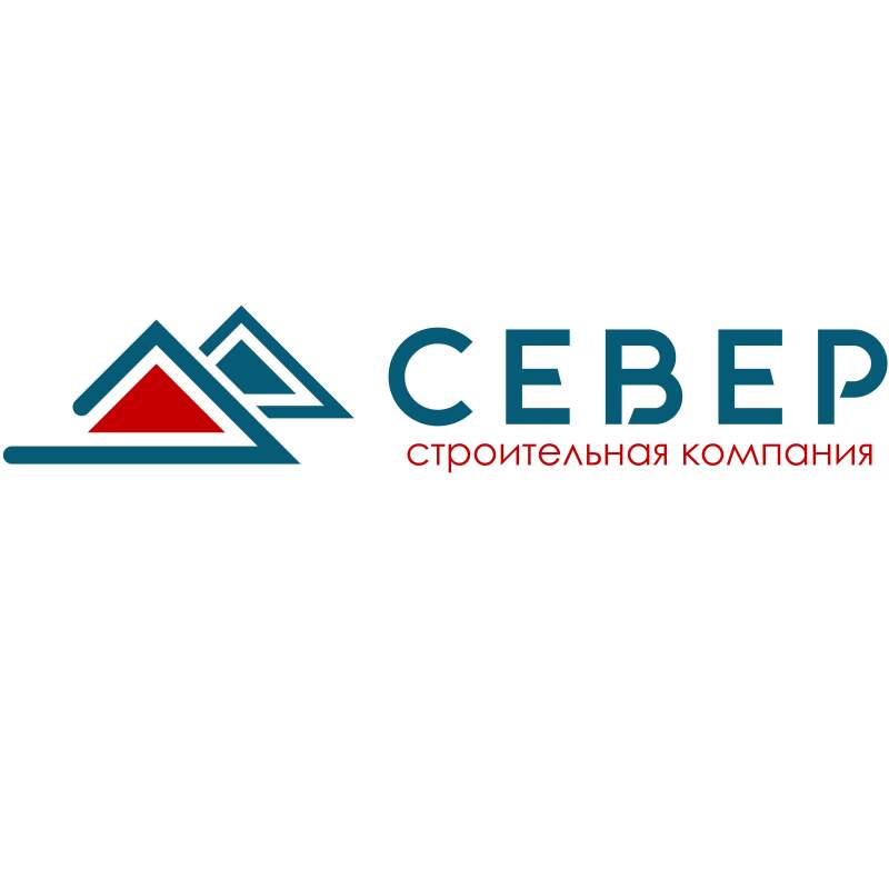 Предприятие северный. СК Север. Строительная компания Вевер. Логотип строительной компании на севере. Строительная компания Север.