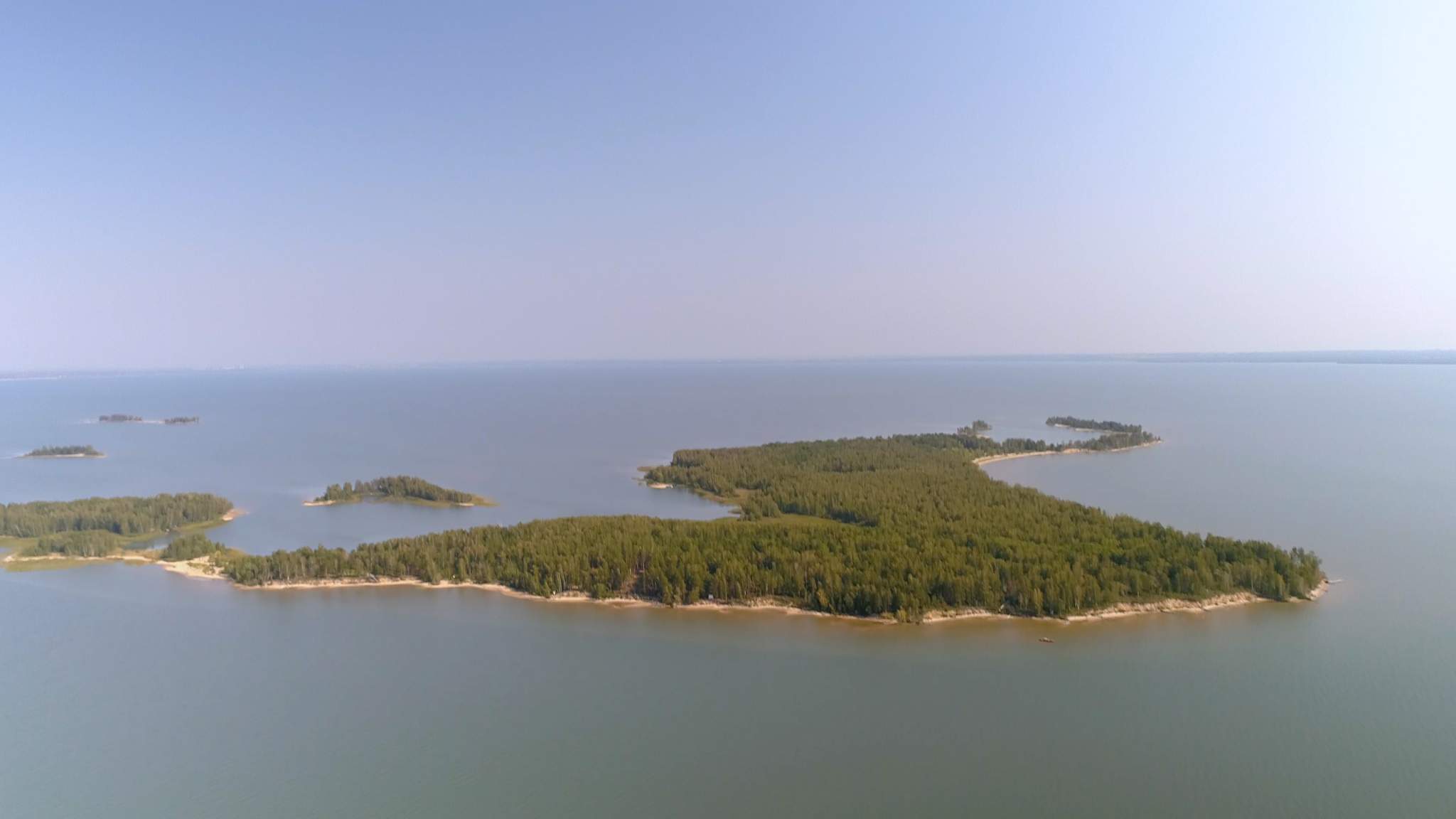 Аренда дома, 130м <sup>2</sup>, Боровое, Приморская улица,  д.1