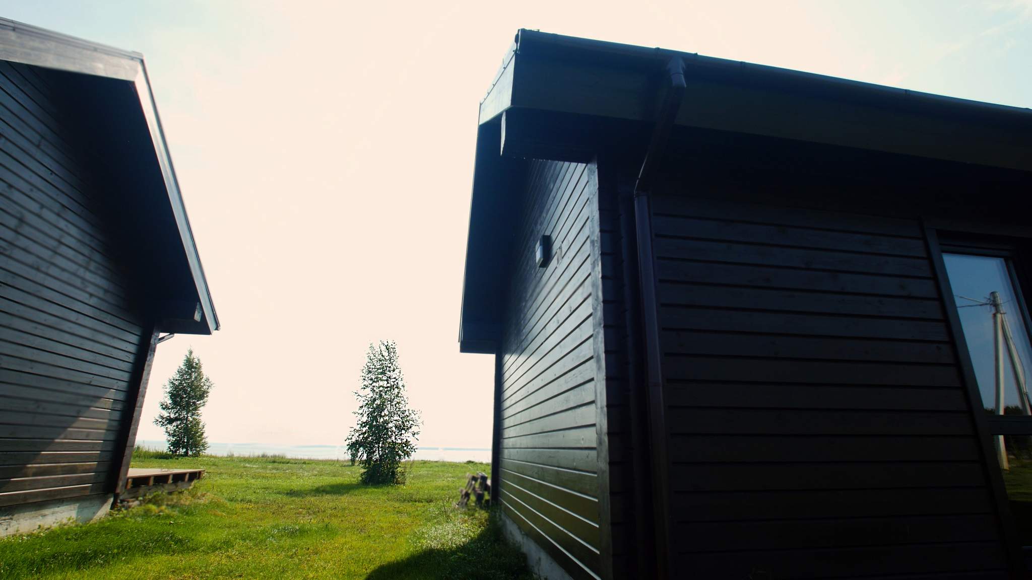 Аренда дома, 130м <sup>2</sup>, Боровое, Приморская улица,  д.1