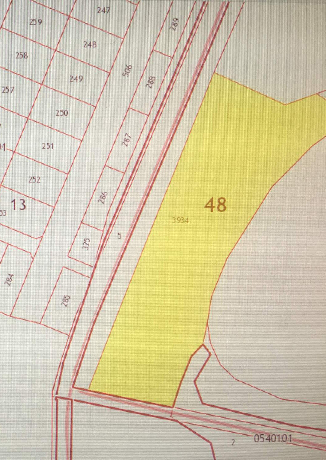 Продажа коммерческой недвижимости, Частая Дубрава, Придорожная улица