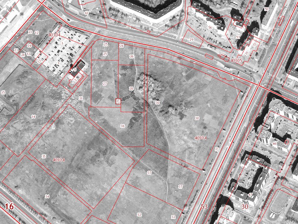 Продажа коммерческой недвижимости, Нижнекамск, Химиков проспект