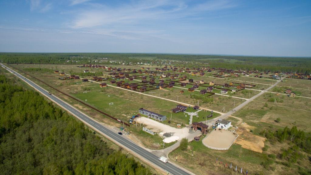 Продажа участка, Старая, Барвиха дачное неком-е партнерство