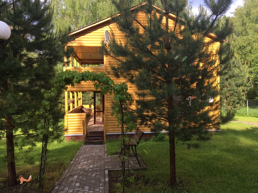 Продажа участка, Старая, Барвиха дачное неком-е партнерство