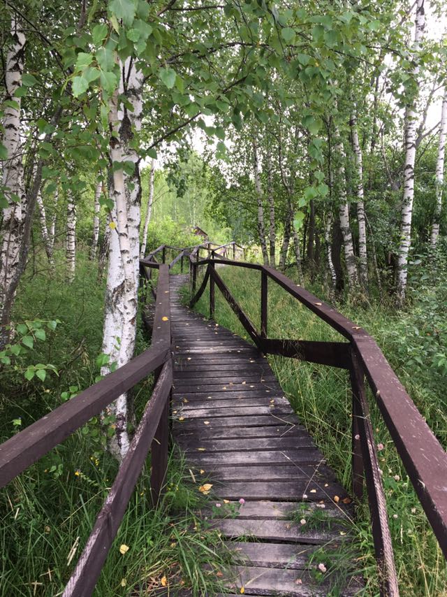 Продажа участка, Старая, Первая улица