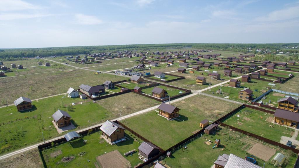 Продажа участка, Старая, Первая улица