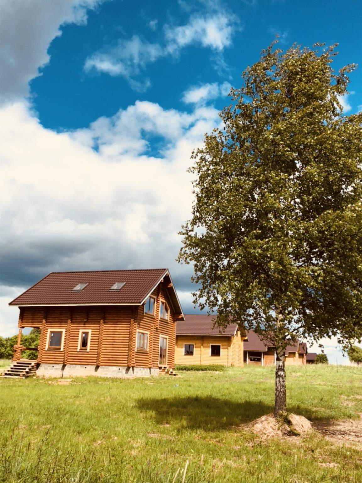 Продажа участка, Старая, Барвиха дачное неком-е партнерство