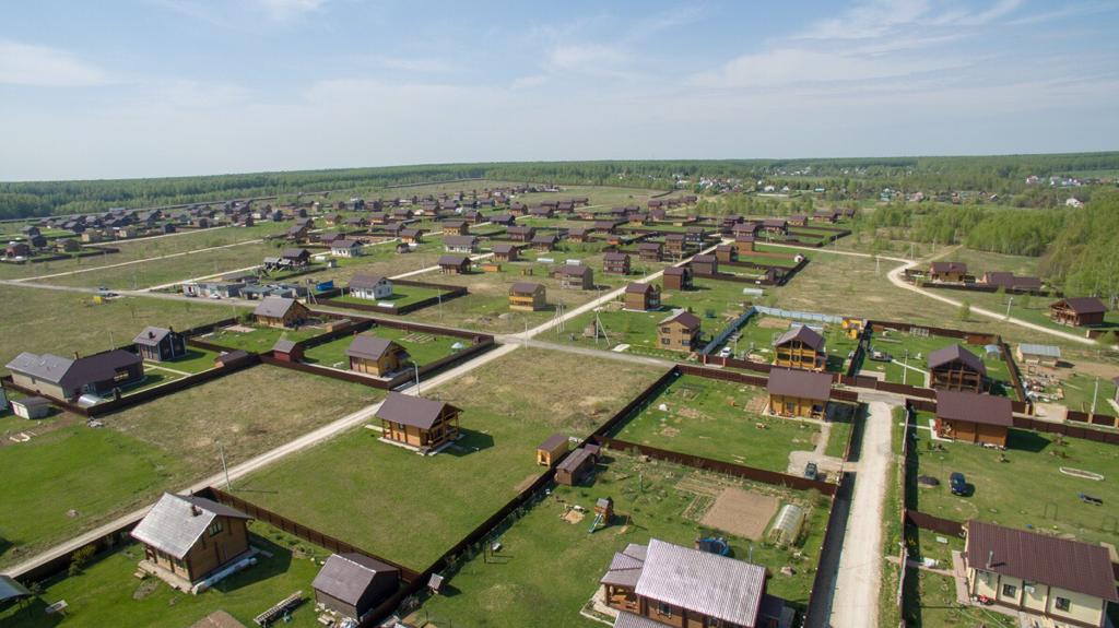 Продажа участка, Старая, Первая улица