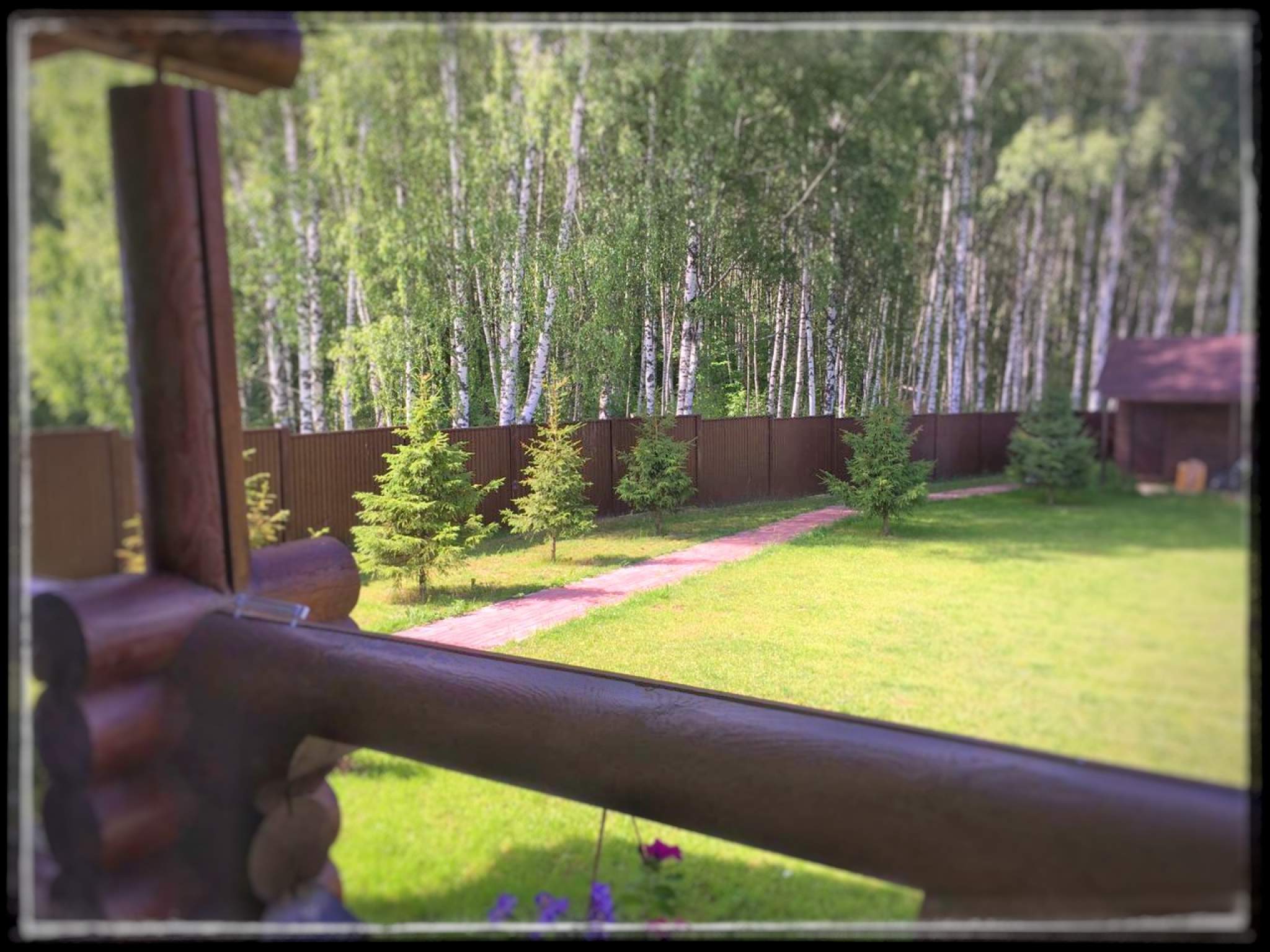 Продажа участка, Старая, Первая улица