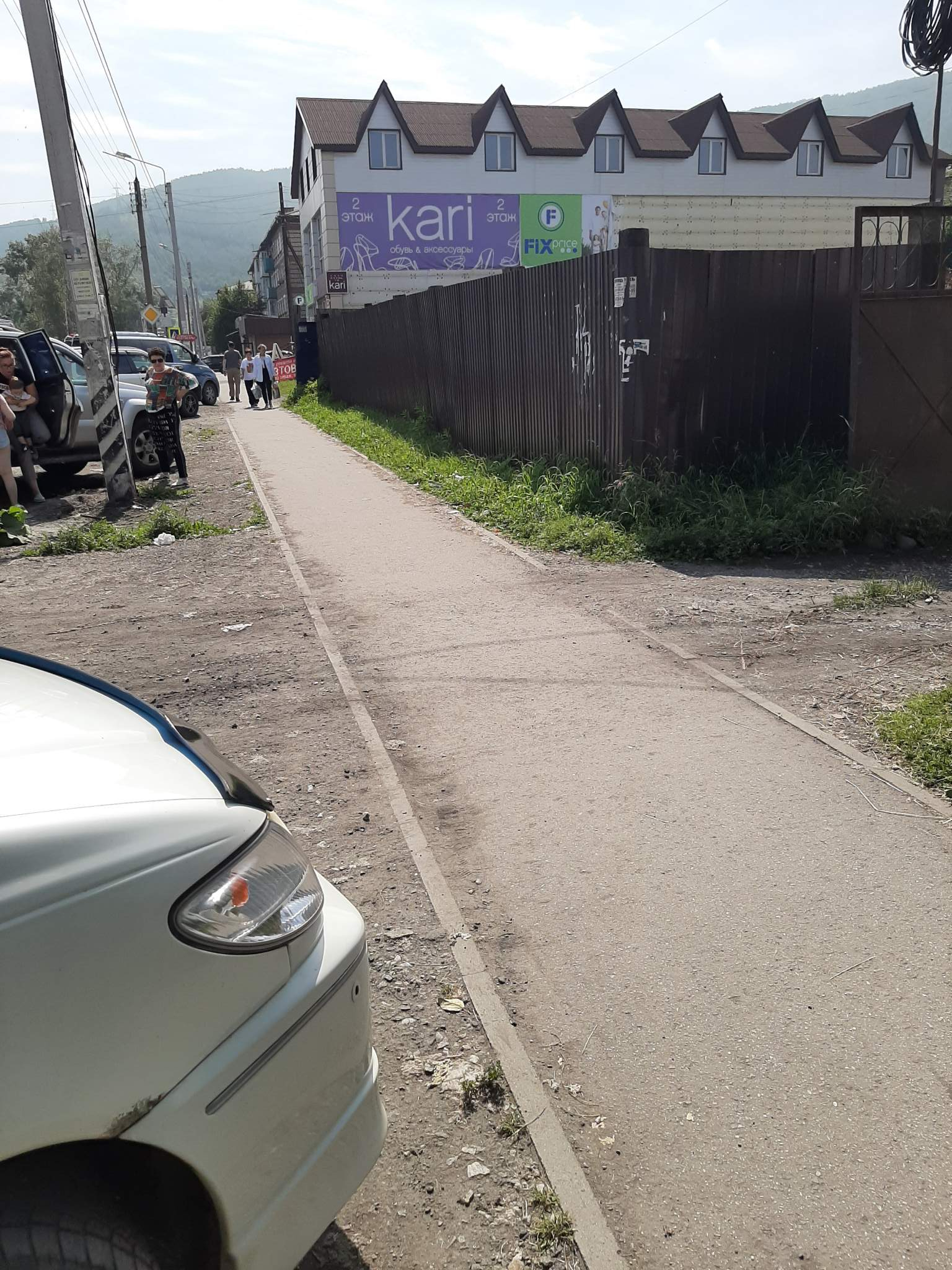 Продажа коммерческой недвижимости, Слюдянка, Ленина улица