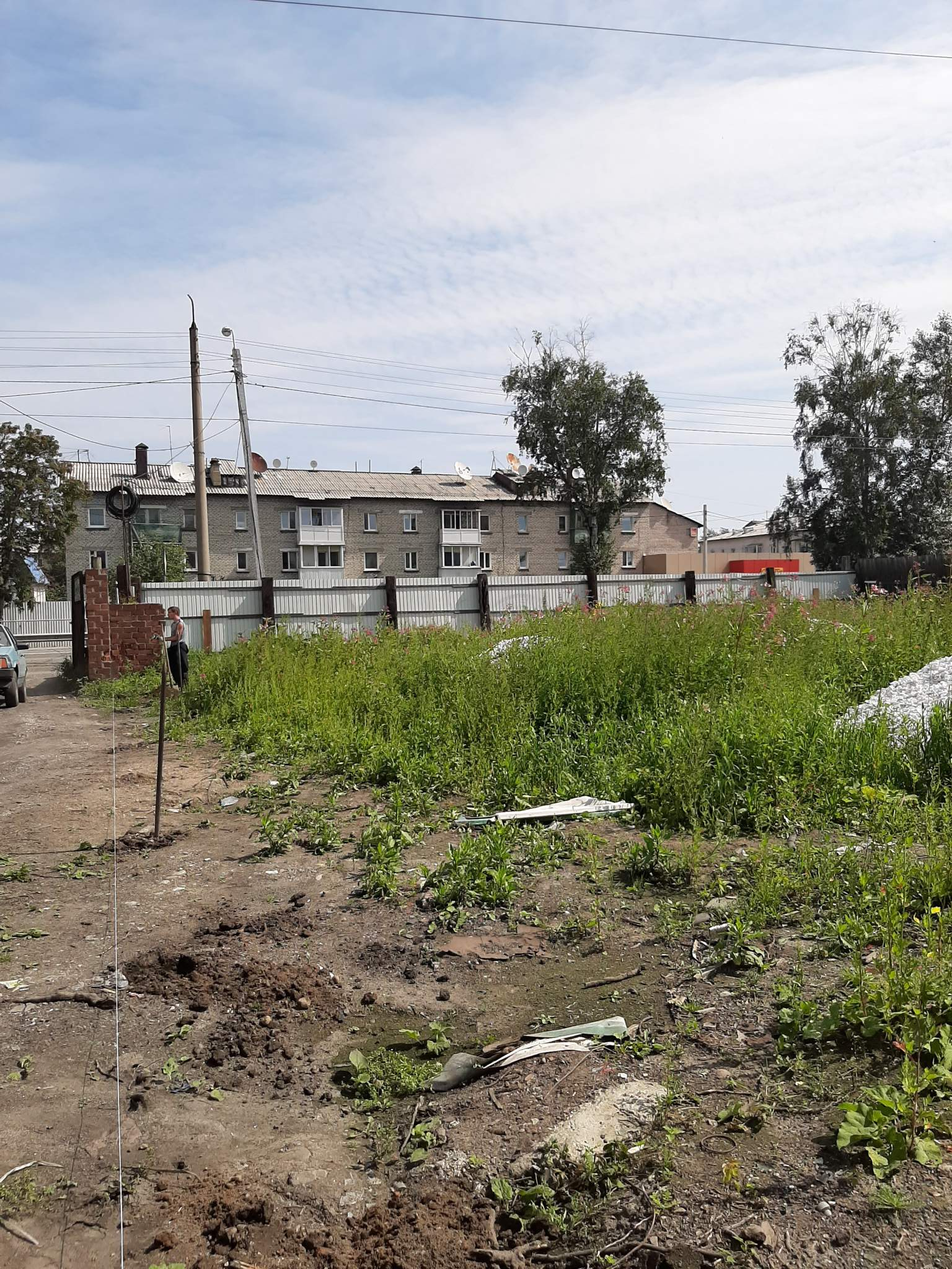 Продажа коммерческой недвижимости, Слюдянка, Ленина улица