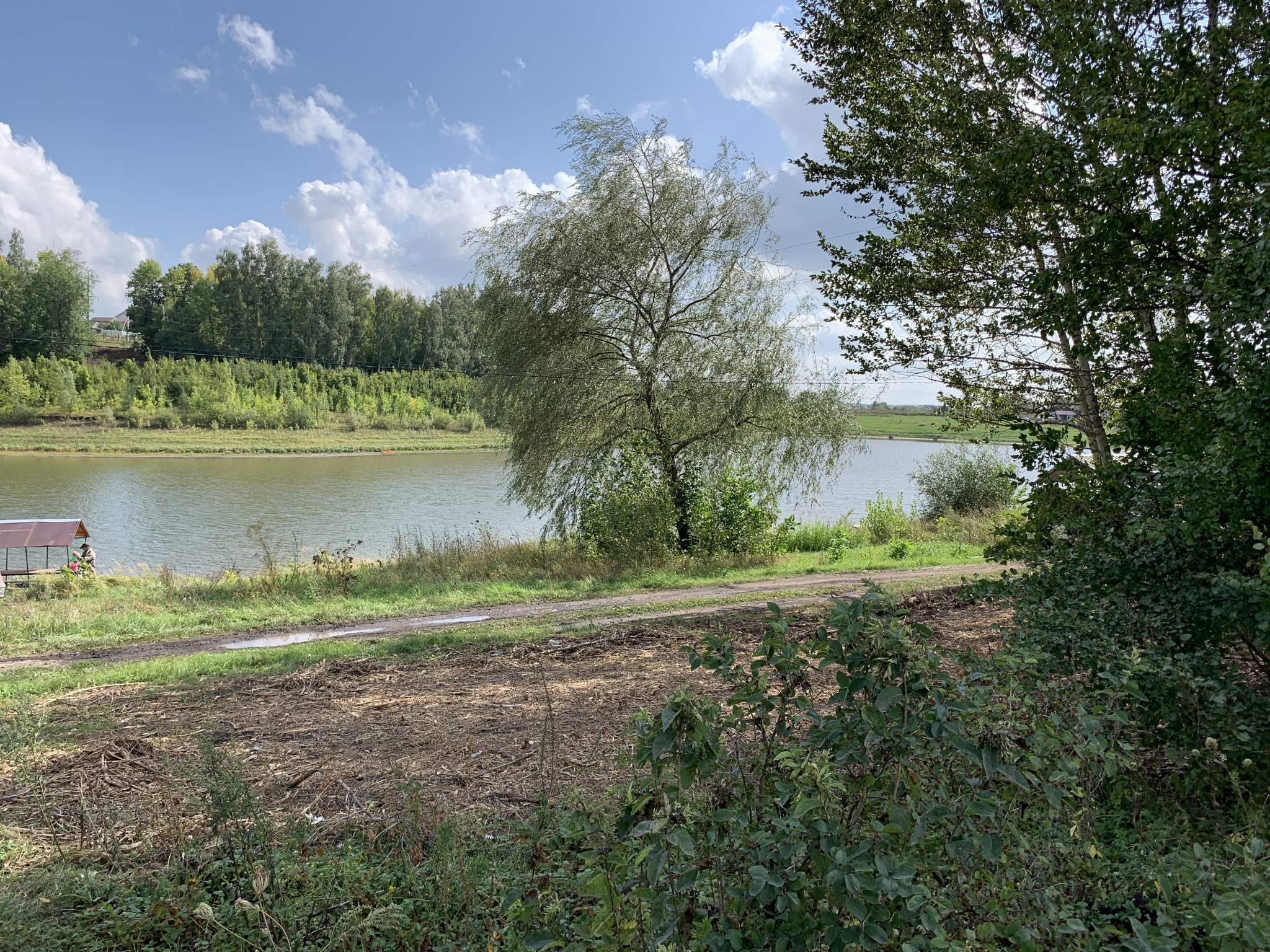 Продажа коммерческой недвижимости, Частая Дубрава, Придорожная улица