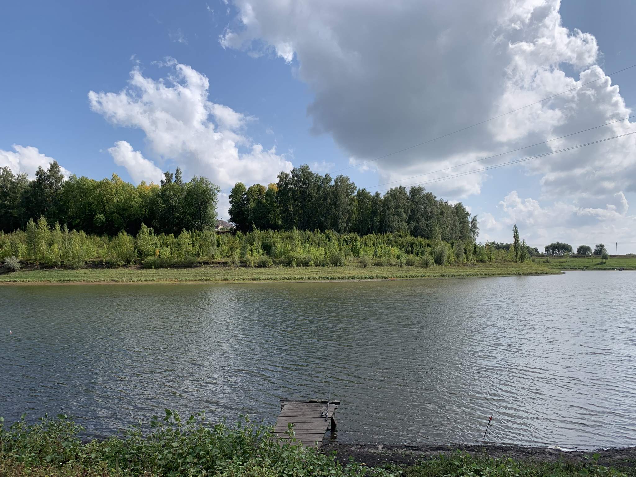 Продажа коммерческой недвижимости, Частая Дубрава, Придорожная улица