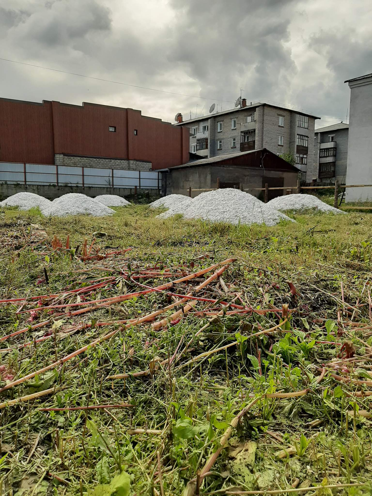 Продажа коммерческой недвижимости, Слюдянка, Ленина улица