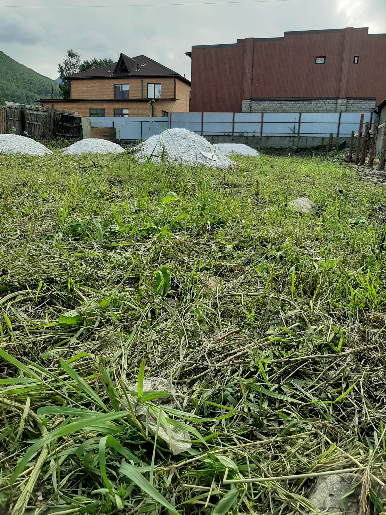 Продажа коммерческой недвижимости, Слюдянка, Ленина улица