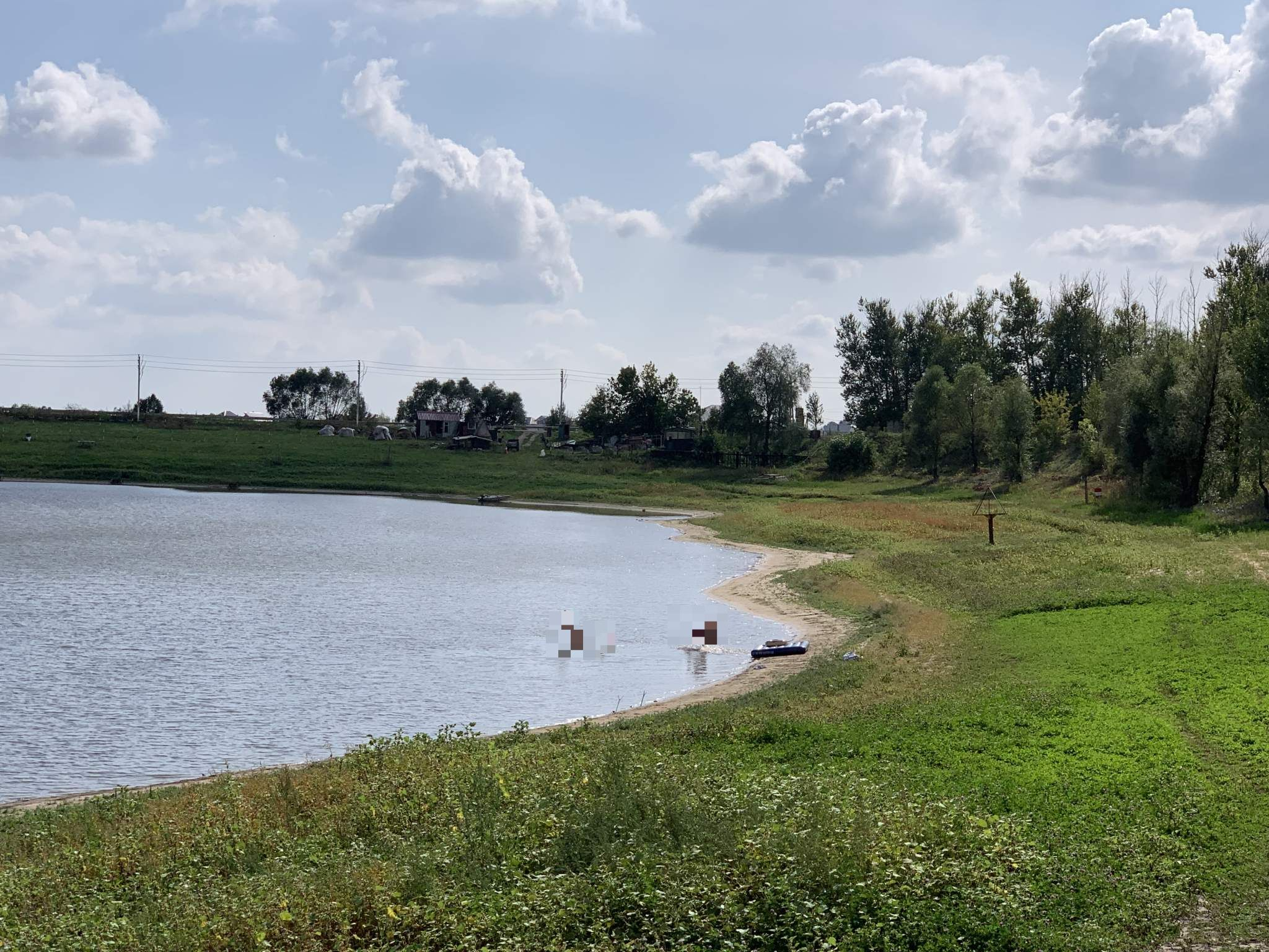 Продажа коммерческой недвижимости, Частая Дубрава, Придорожная улица