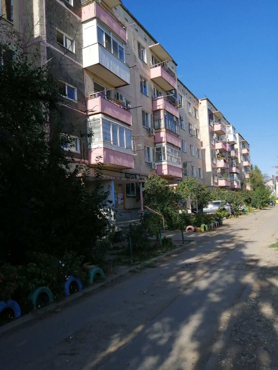 Продажа 4-комнатной квартиры, Краснослободск, Опытная станция ВИР квартал,  д.10