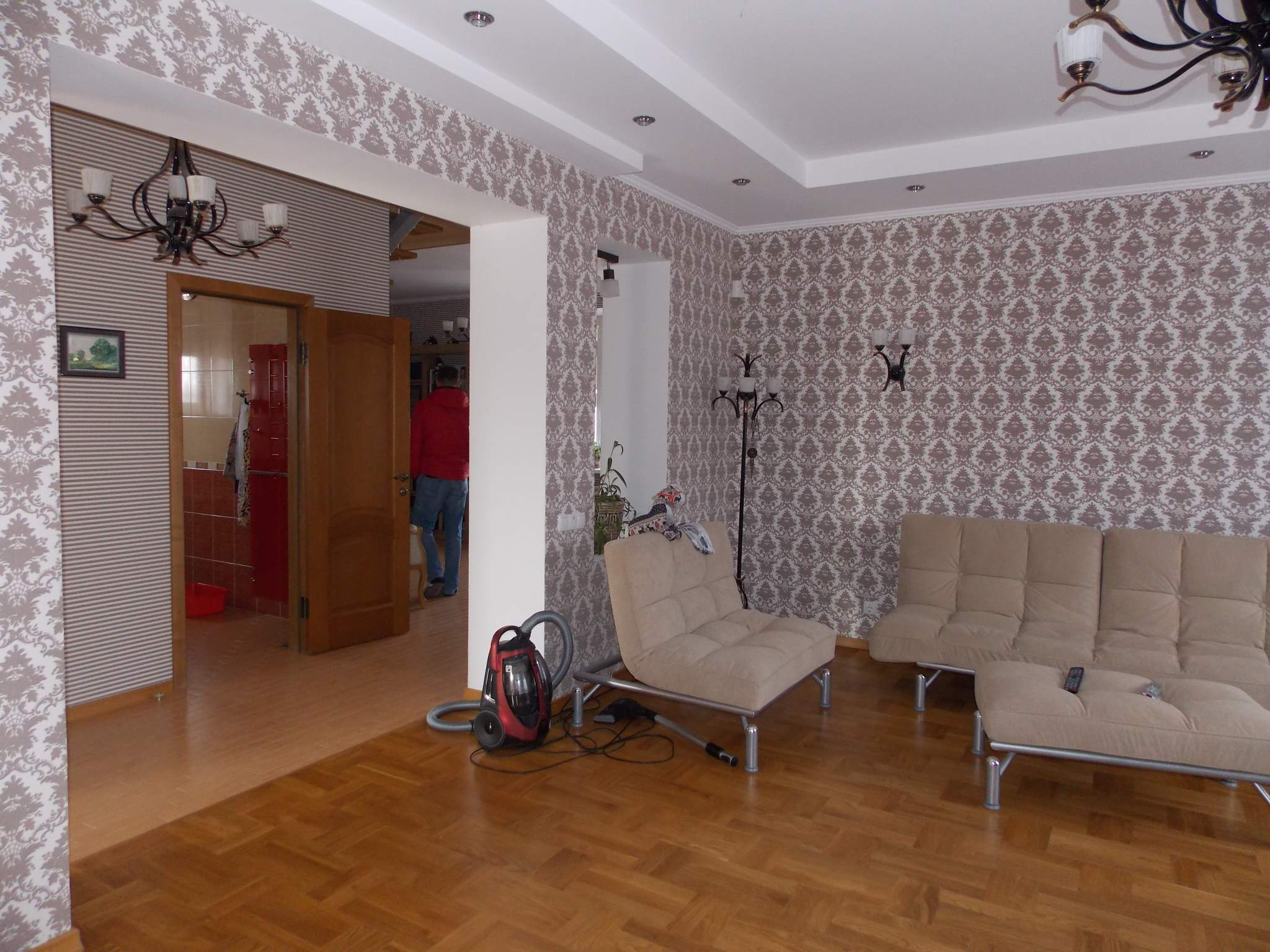 Продажа дома, 210м <sup>2</sup>, 25 сот., Белгород, Светлая улица