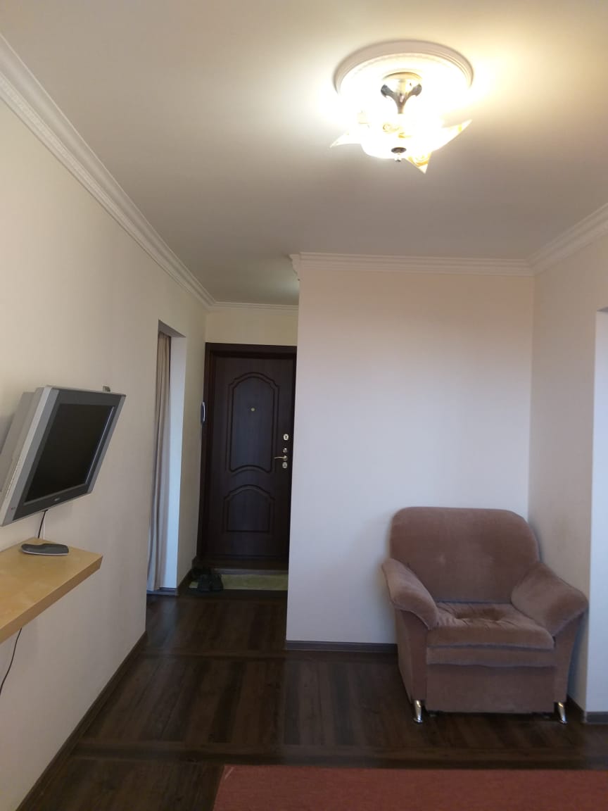 Аренда 1-комнатной квартиры, Петропавловск-Камчатский, Победы проспект,  д.1