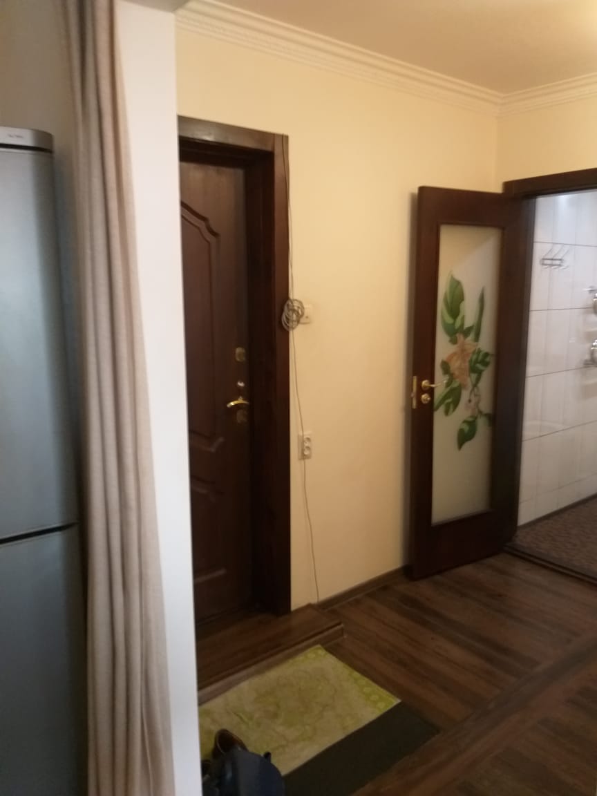 Аренда 1-комнатной квартиры, Петропавловск-Камчатский, Победы проспект,  д.1